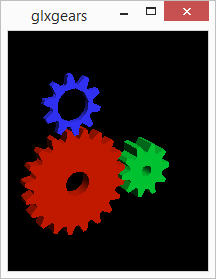 MobaXterm 增強型 X 擴充